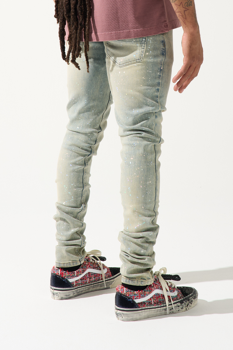 SERENEDE PEARL Jeans