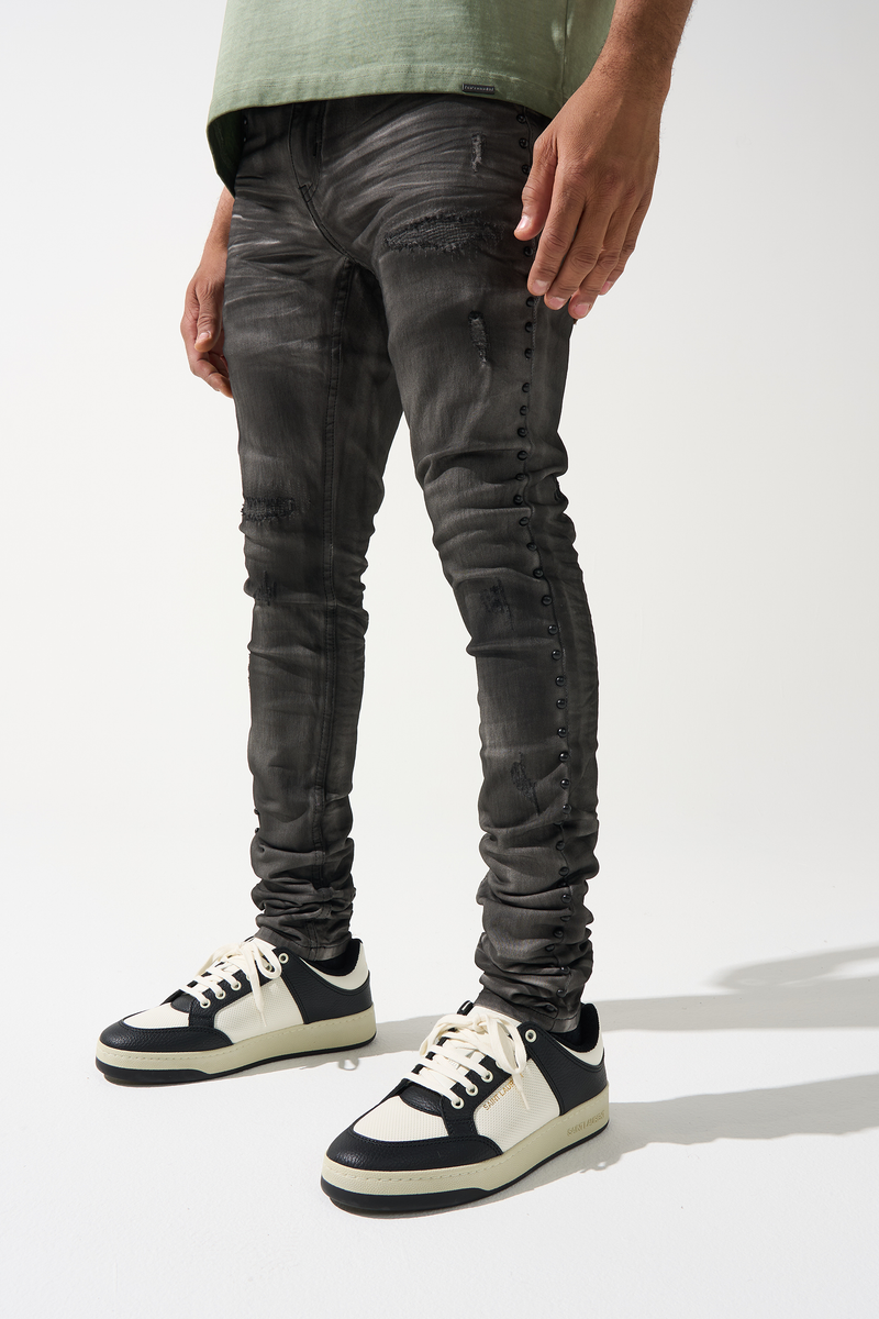 SERENEDE Armor Jeans