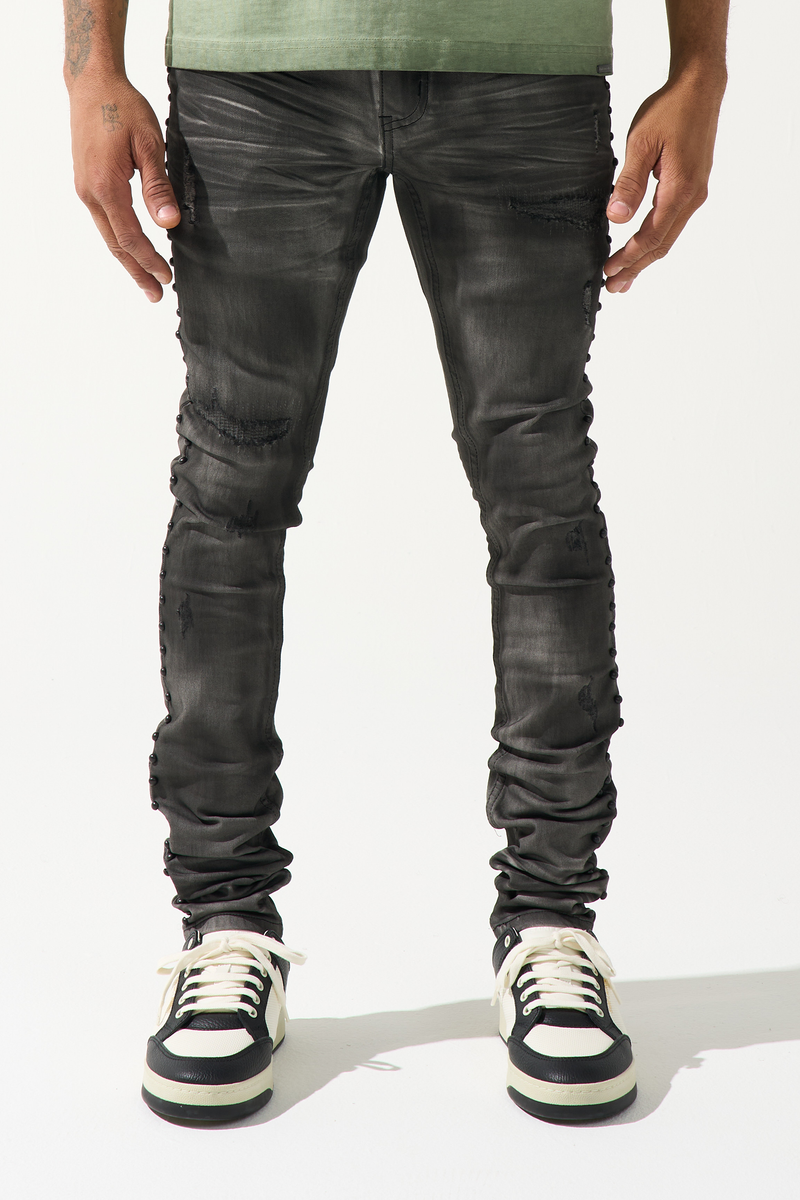 SERENEDE Armor Jeans