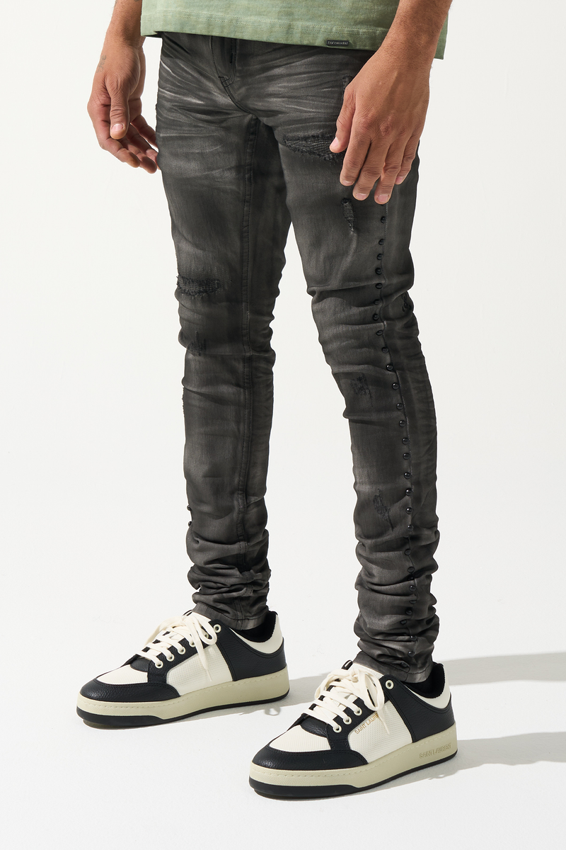 SERENEDE Armor Jeans
