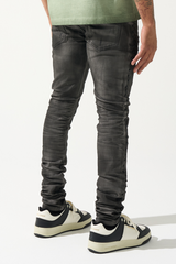 SERENEDE Armor Jeans
