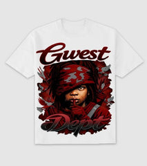 G West Scarface T-Shirt
