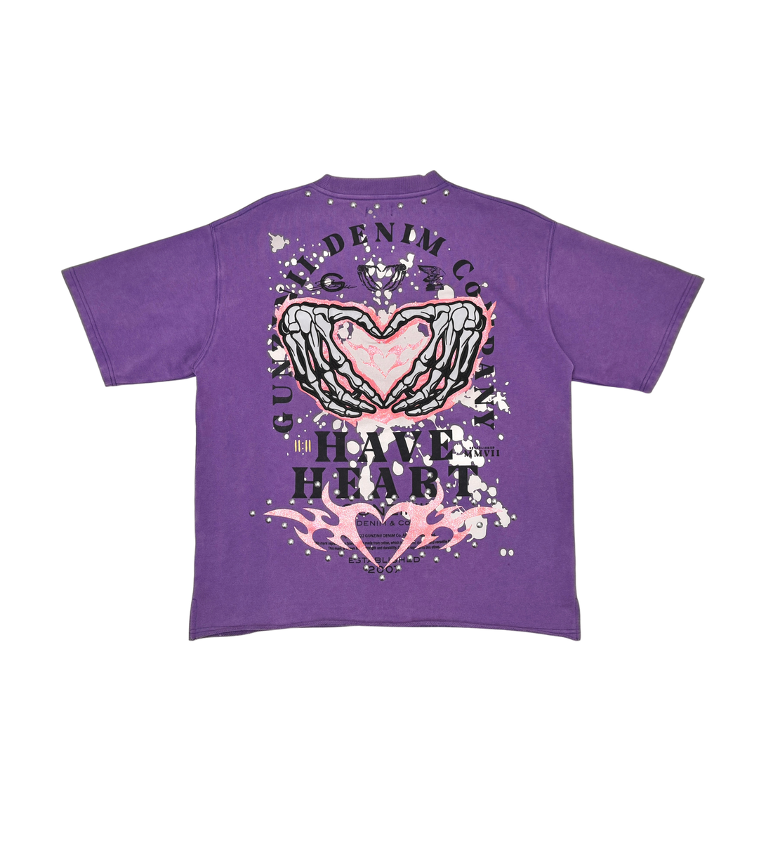 Gunzinii T-Shirt
