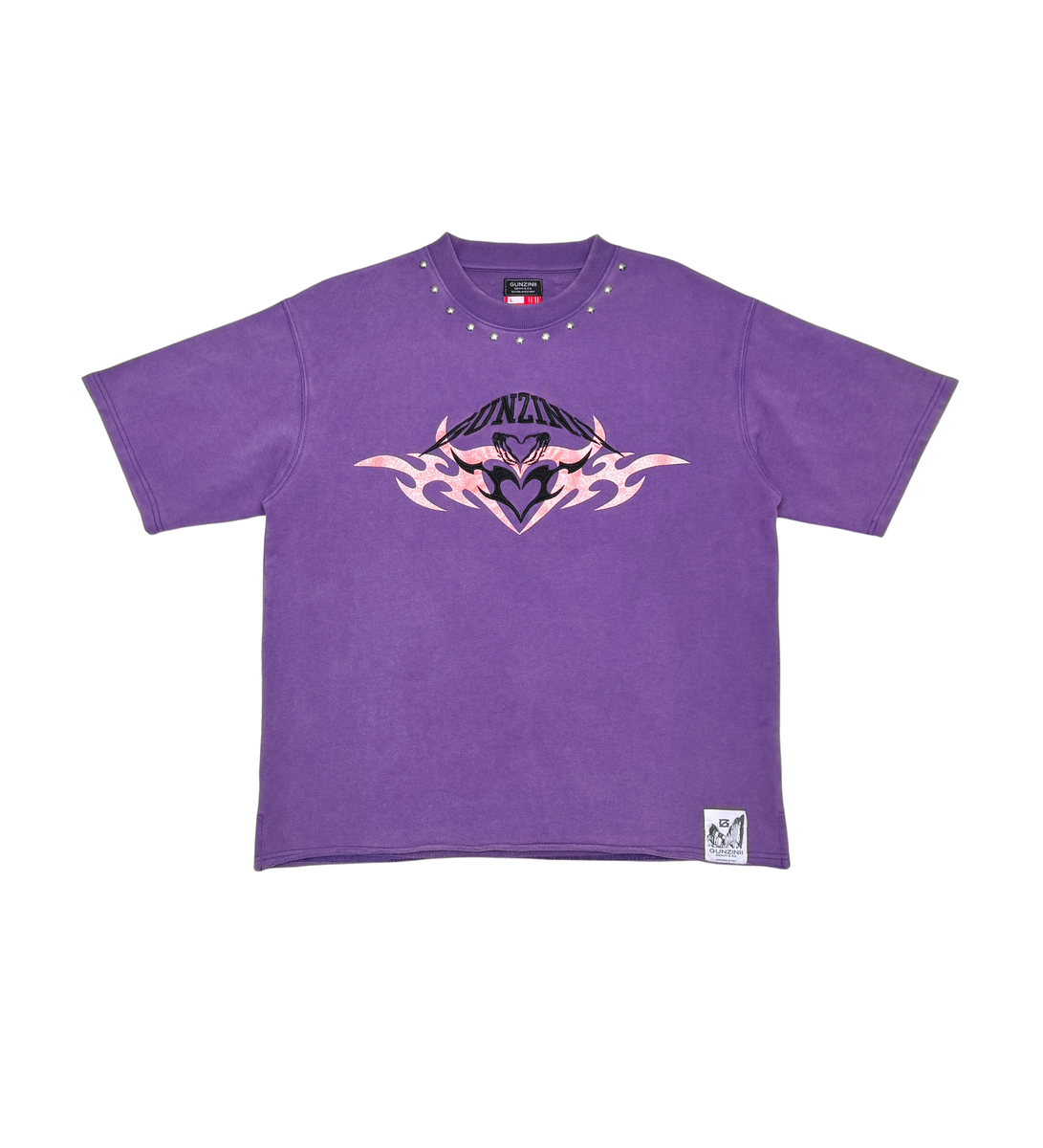 Gunzinii T-Shirt