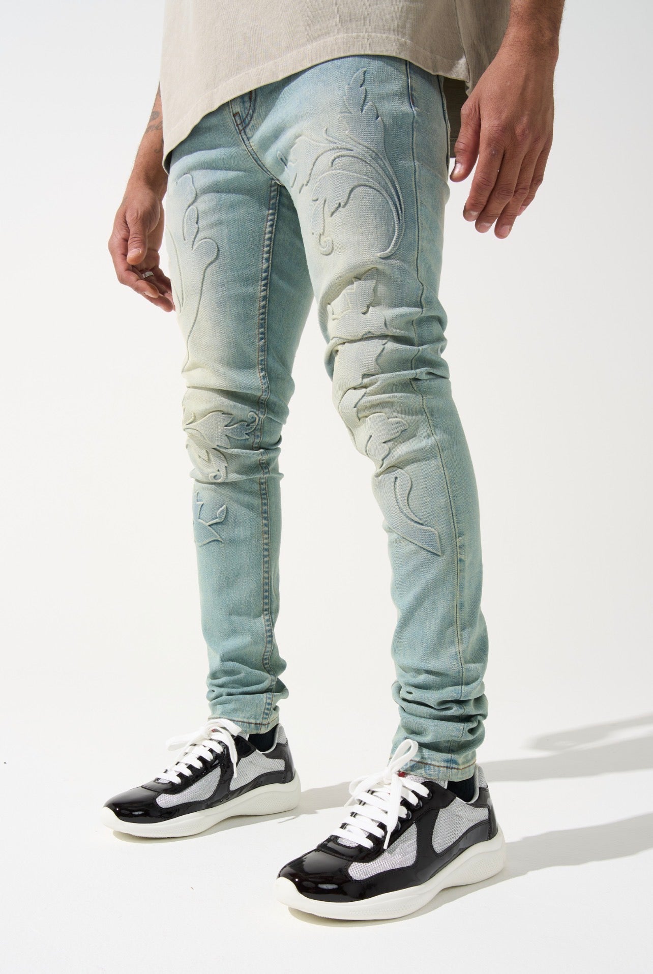 Rome Jeans