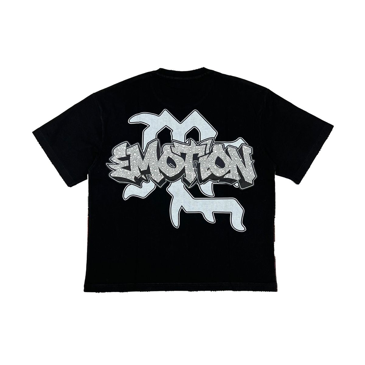 "Angel Whispers" Tee
