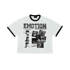 "Secret" Tee