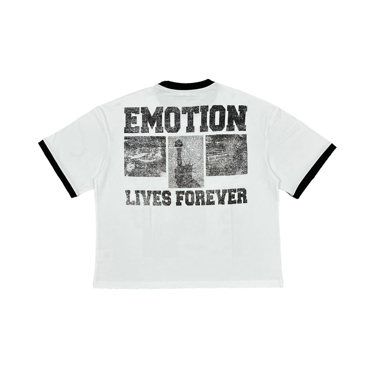 "Secret" Tee