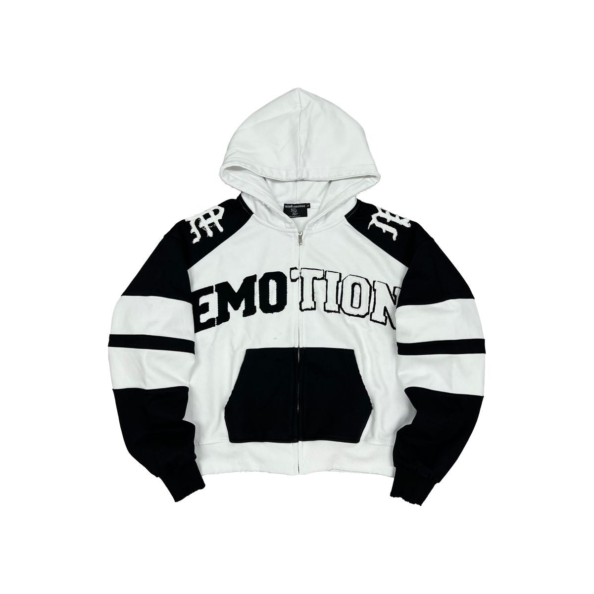 "Varsity" Hoodie