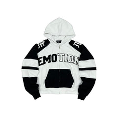 "Varsity" Hoodie