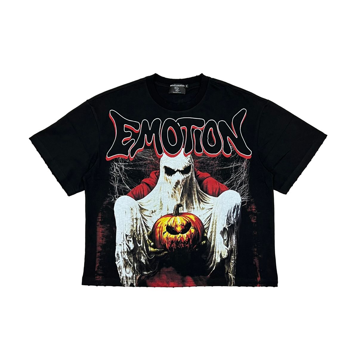 "Ghost" Tee