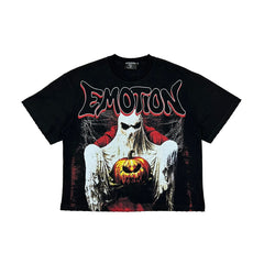 "Ghost" Tee