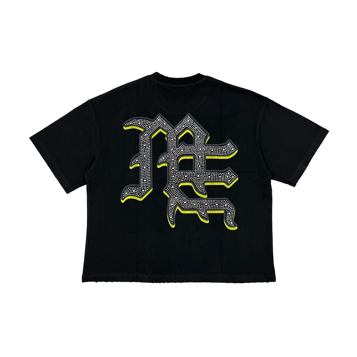 "Scarecrow" Tee