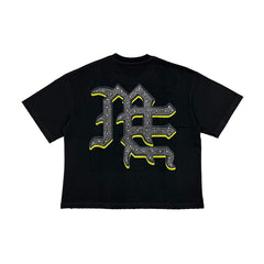 "Scarecrow" Tee